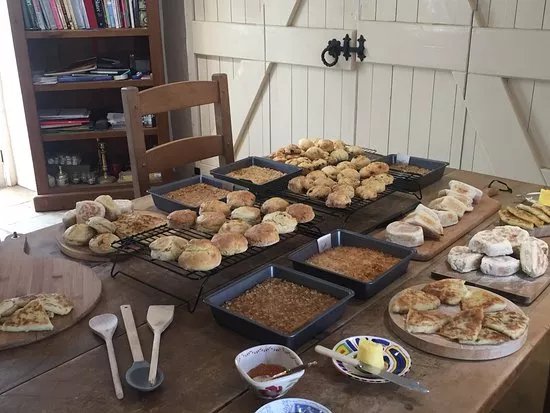 NI Food Tours
