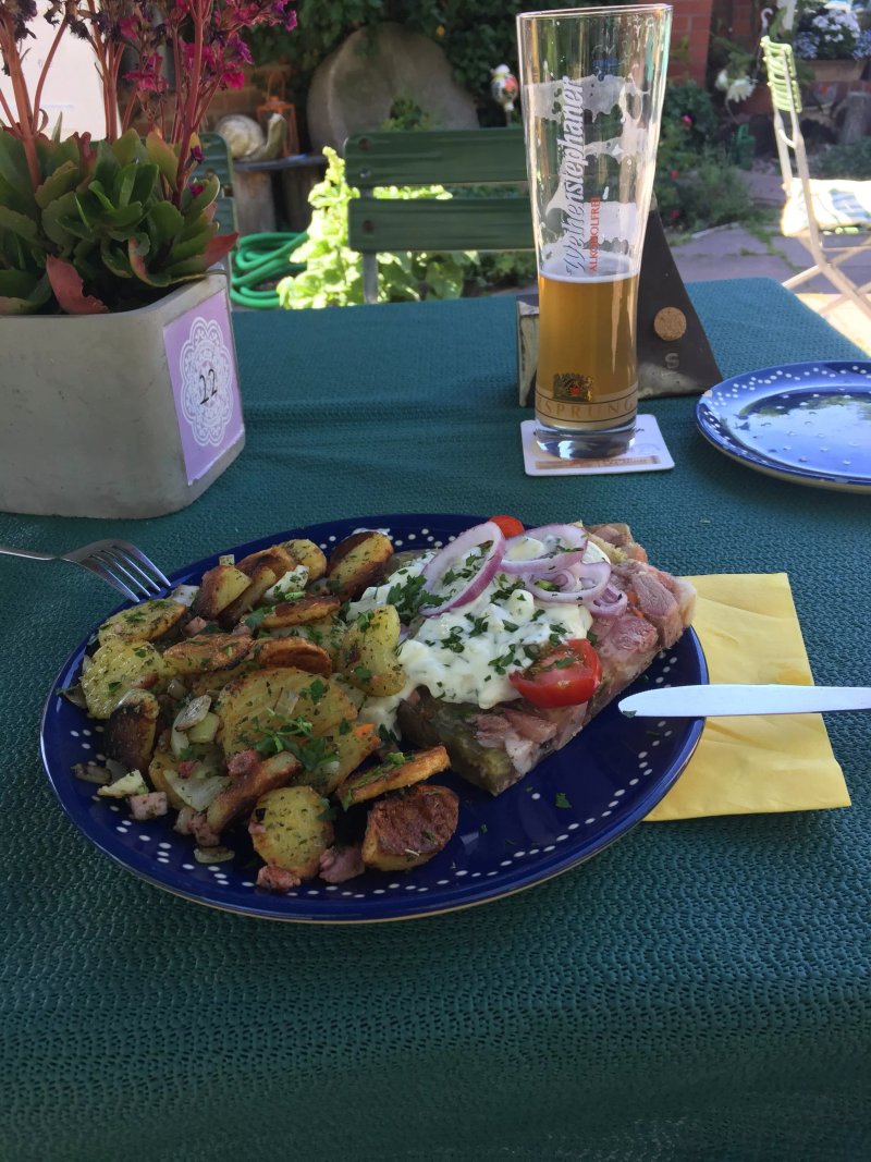 Gaststatte Zur Muhle