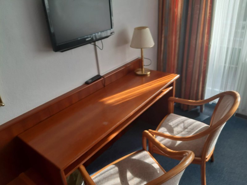 Hotel Acon