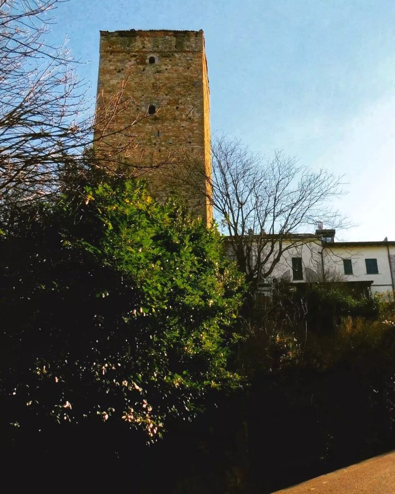 Torre di Soriasco