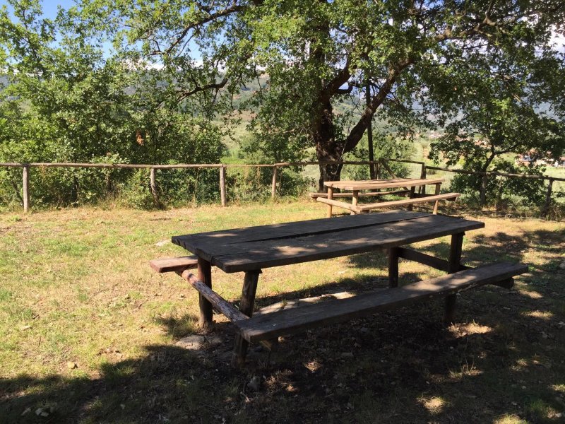 Agriturismo "Il Parco dei Principi"