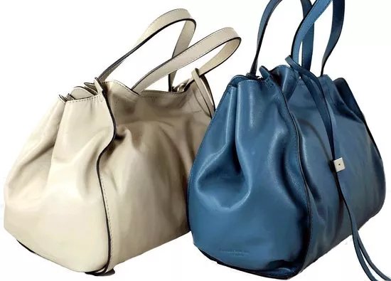 Marey Ledertaschen Boutique