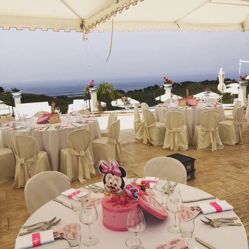 Marulivo Ristorante