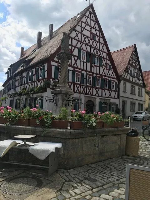 Cafe Barenstark