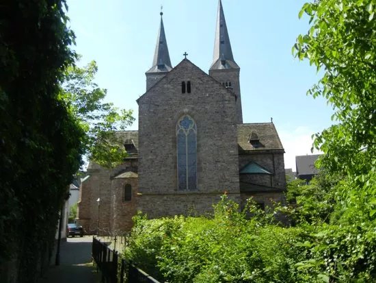 Kilianikirche