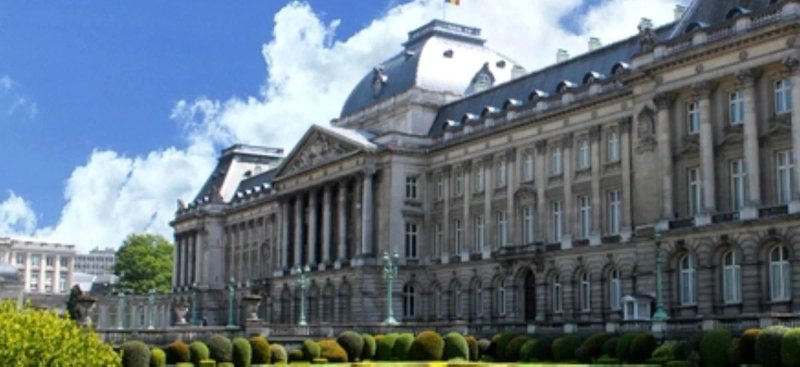 Best Western Hotel Brussels South
