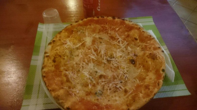 Il Veliero Di Scatolino Maria Pia