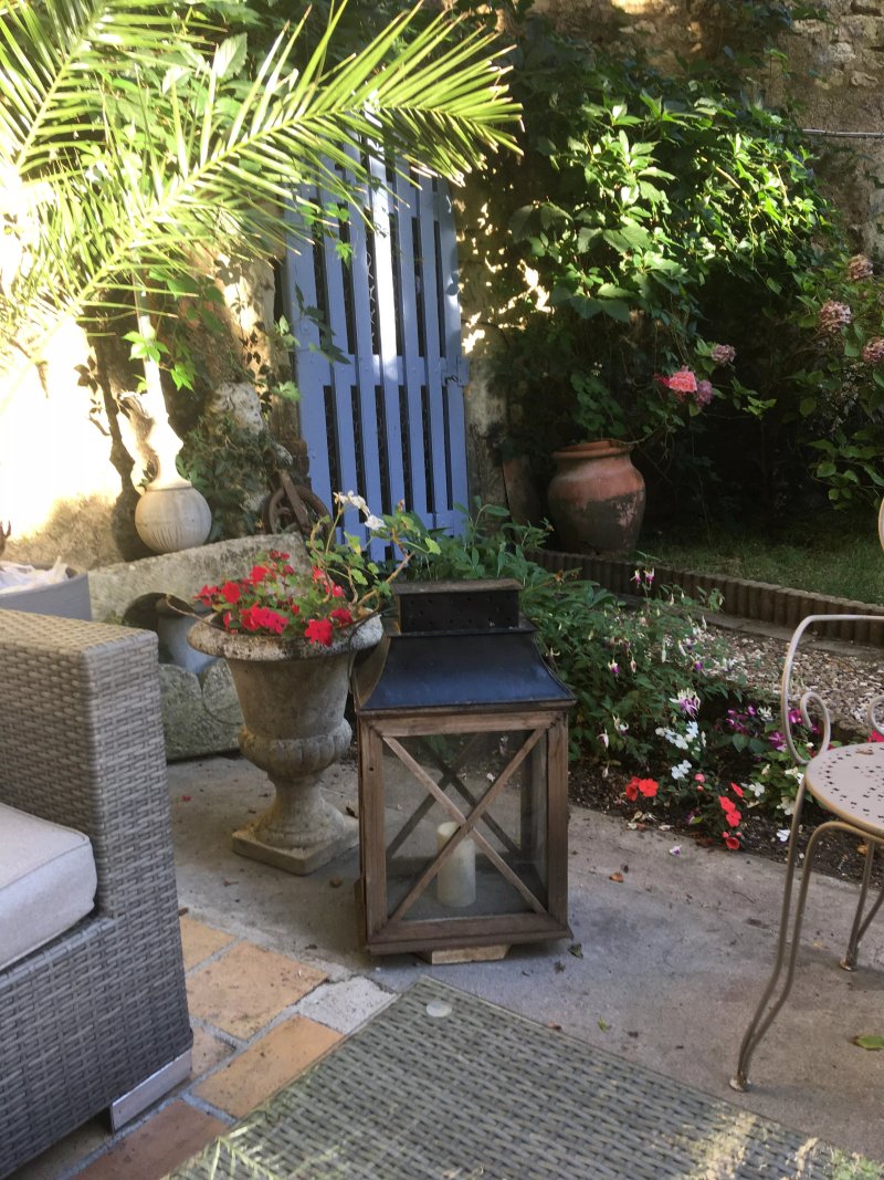 Cote Sud
