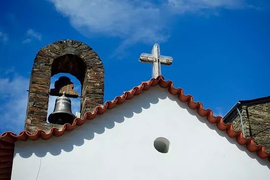 Capela de Sao Pedro