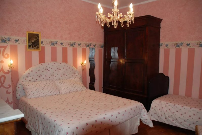 B&B Milu