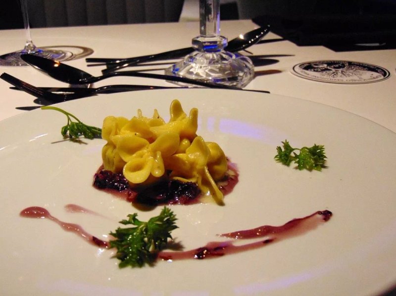 Ristorante L'Incontro