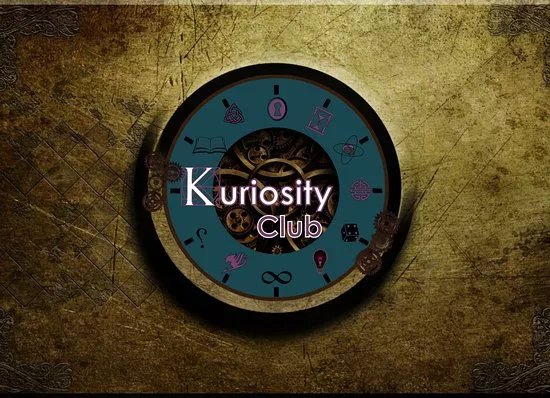 Kuriosity-Club Troyes