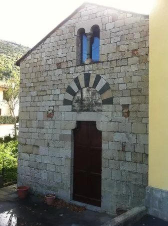 Oratorio di Santa Maria Maddalena dei Malsani