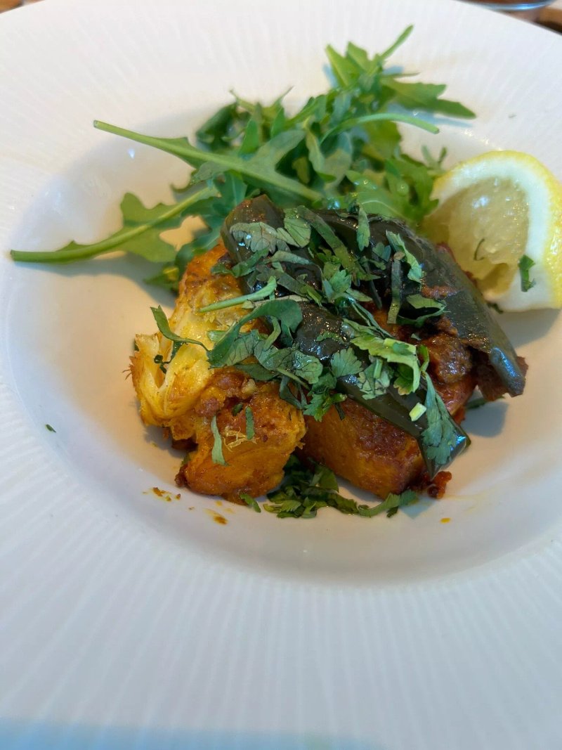 Kababish Restaurant - Sutton Coldfield