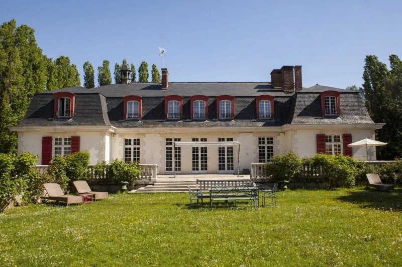 Le Domaine De Barbizon