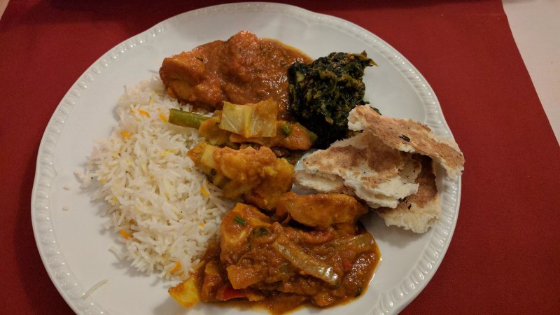 Indian Spices