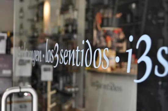 Los 3 Sentidos