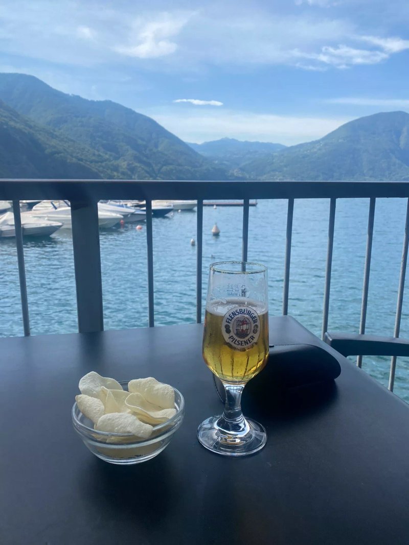 Bar Giamaica