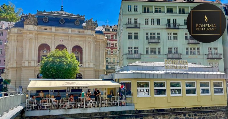 Restaurant Bohemia