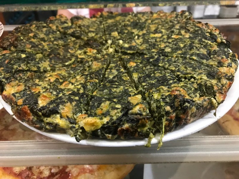 Ristorante Pizzeria Trinita