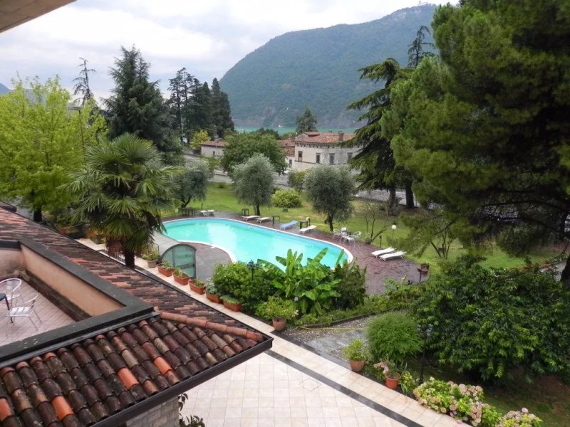 Villa Bredina