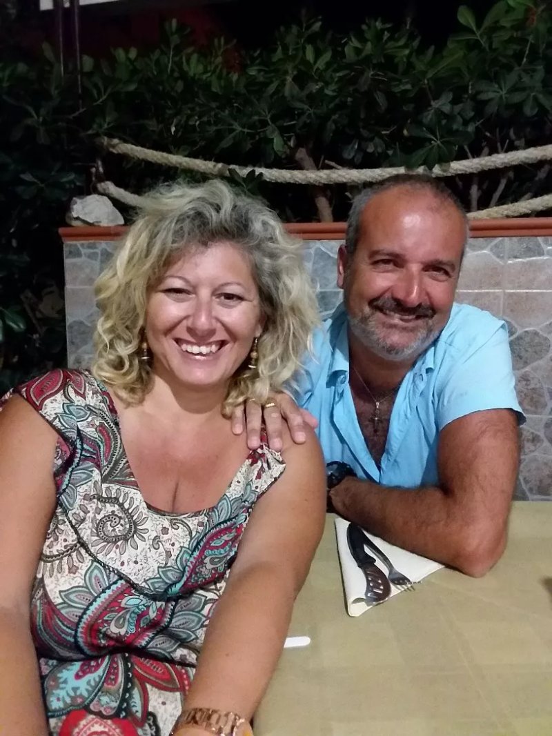 La Caravella