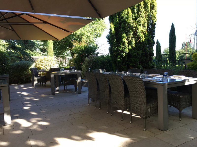 Le Cottage de Clairefontaine