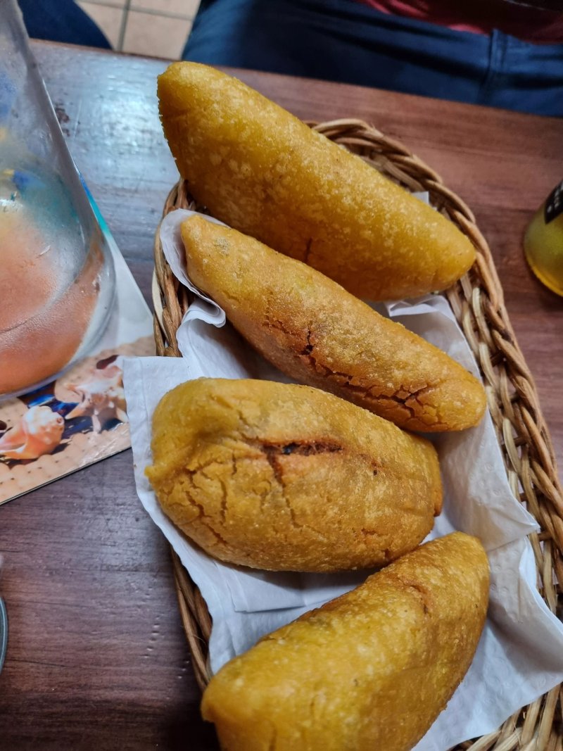 Mi Tierra