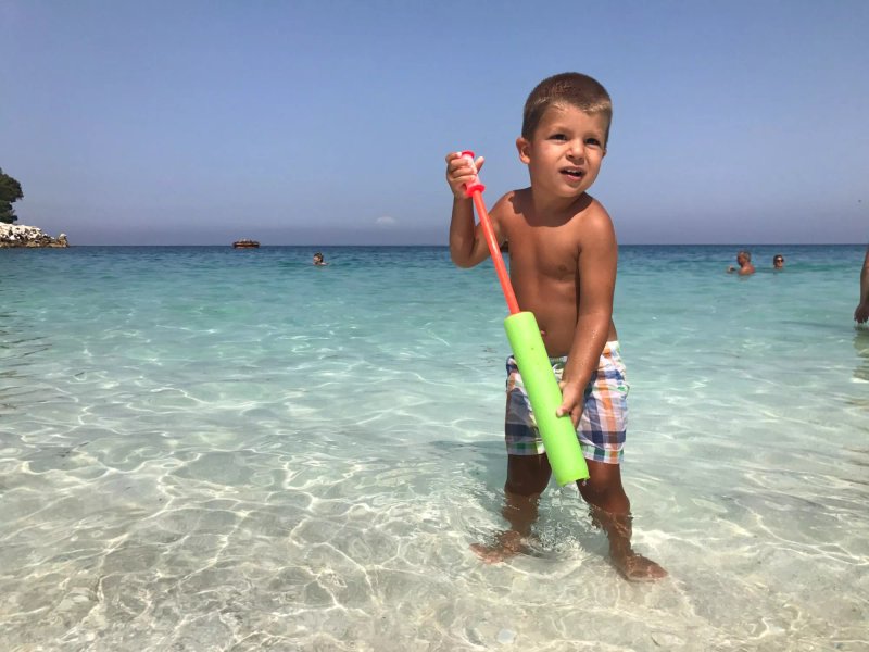 Isalos Suites