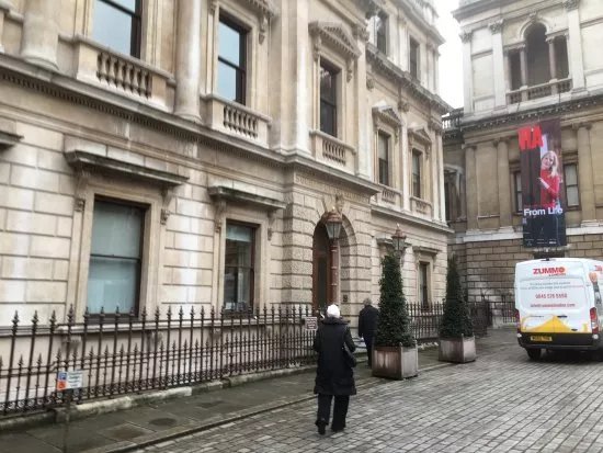 Society of Antiquaries of London