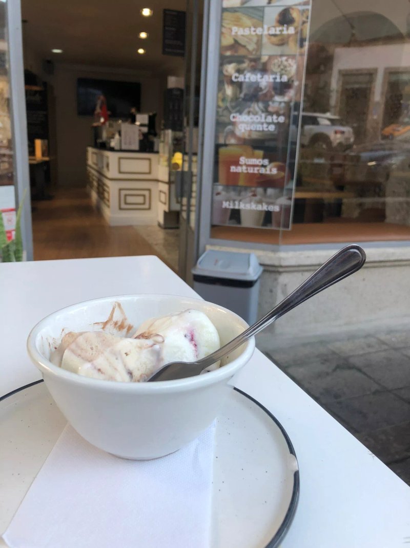 Veneto Gelato