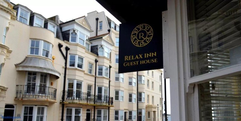 RELAX INN Guest House, Brighton