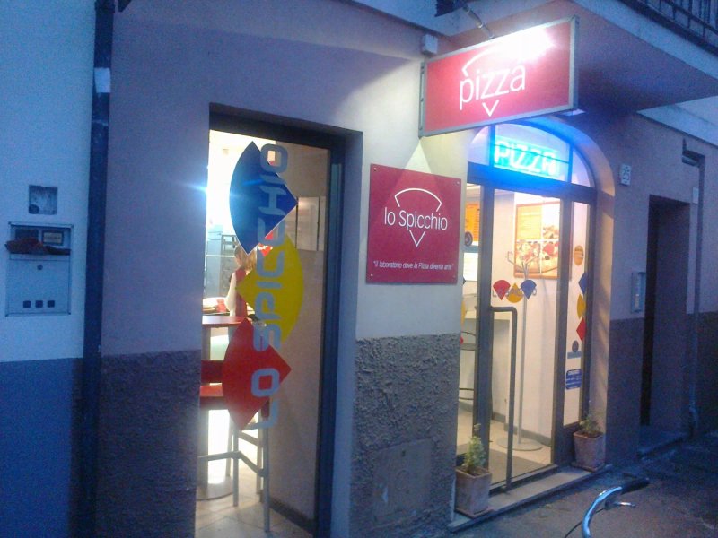 Lo spicchio Cremona