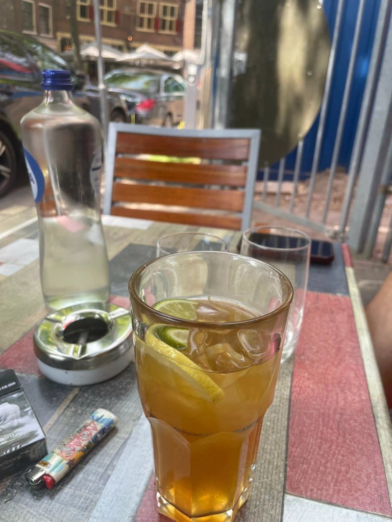 Koepelcafe