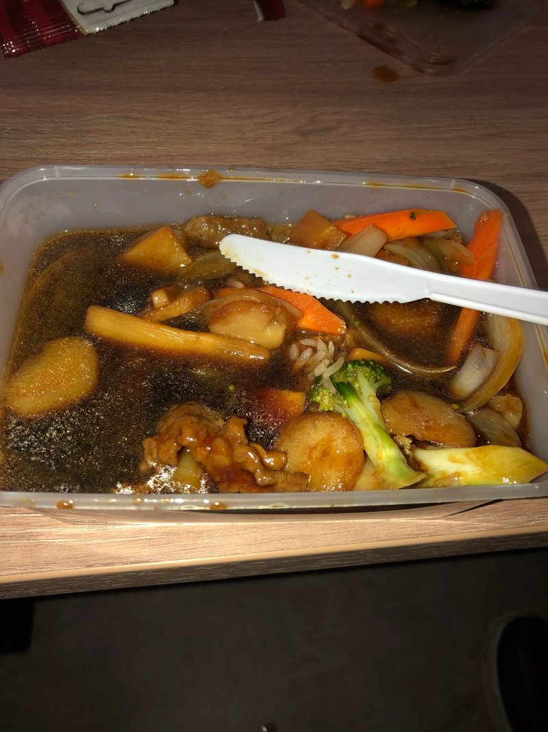 China House