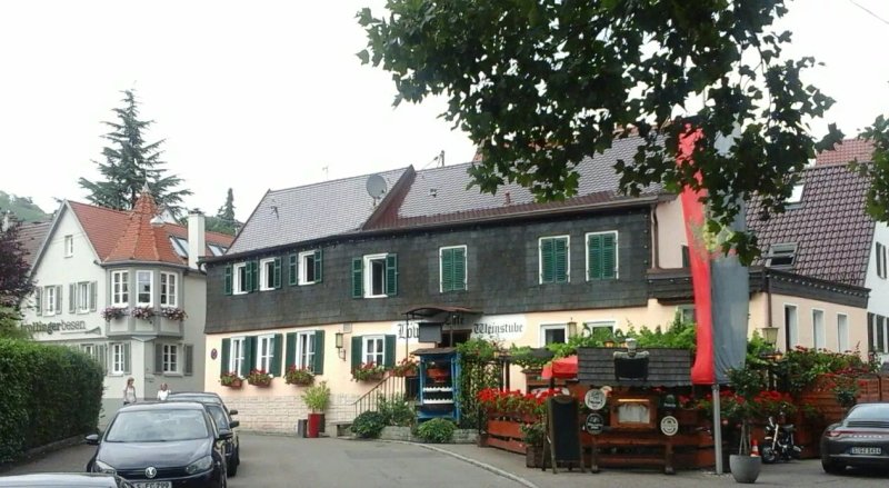 Weinstube Lowen