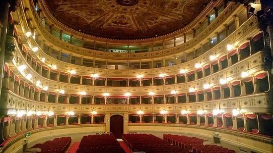 Teatro Sociale di Mantova