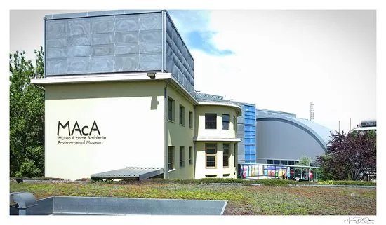 MAcA - Museo A Come Ambiente