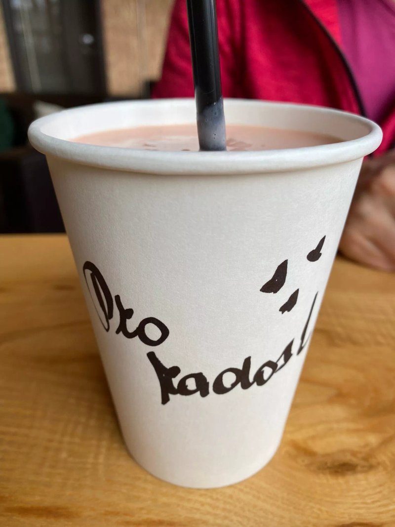 Cafe L"Amour