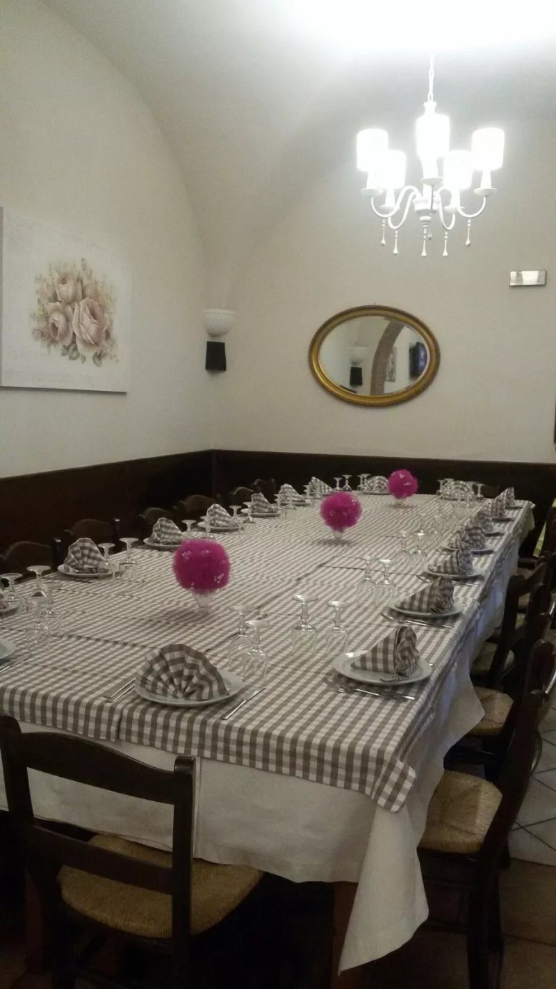 La Piazza Ristorante