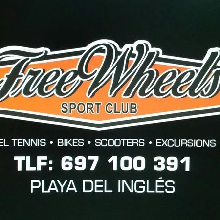 Free Wheels Sport Club