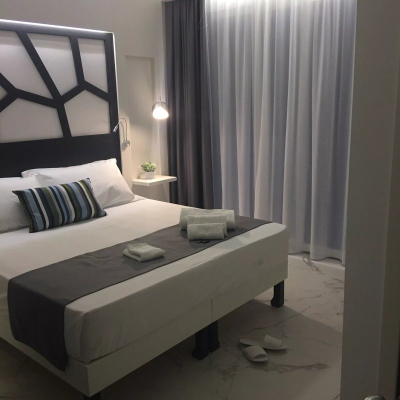 Centurio Luxury Rooms