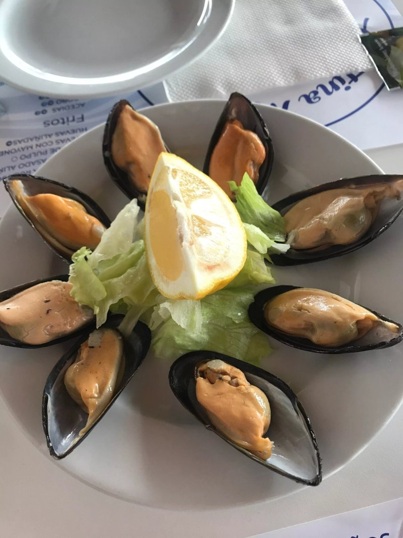 Cantina Marinera
