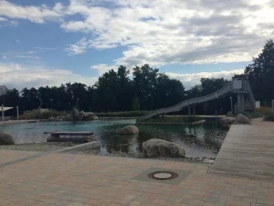 Naturbad Schwalbach