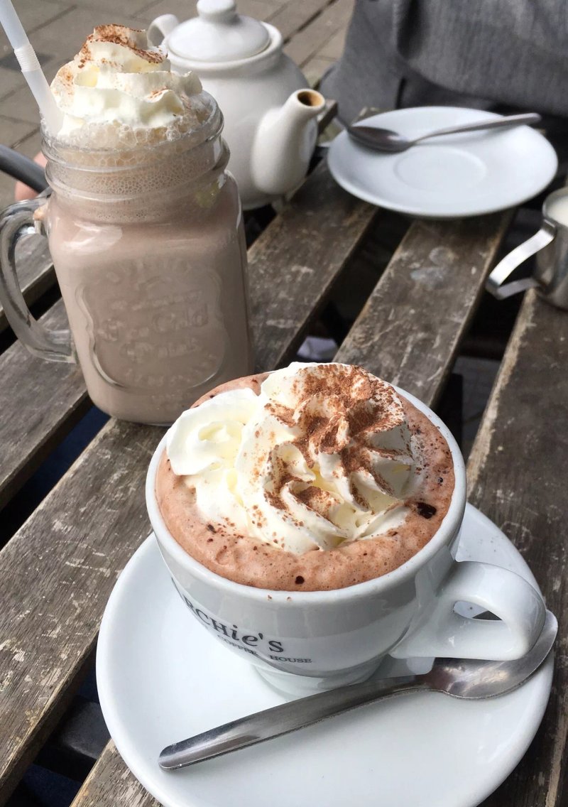 Archie's Independent Coffee House