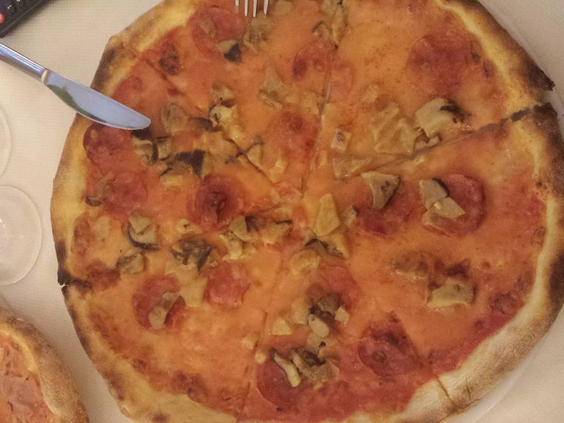 Pizzeria Collodi