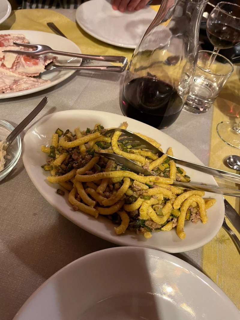 Tenute Unite - Agriturismo e Ristorante
