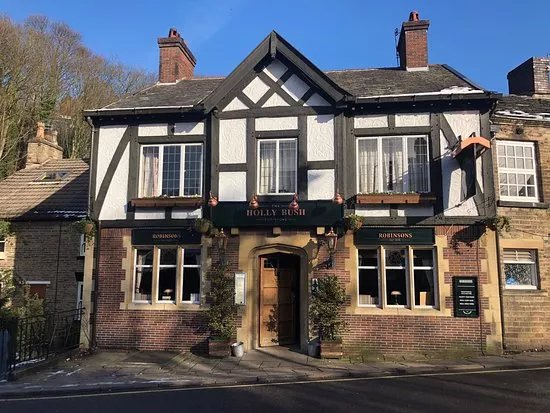 The Holly Bush Bollington