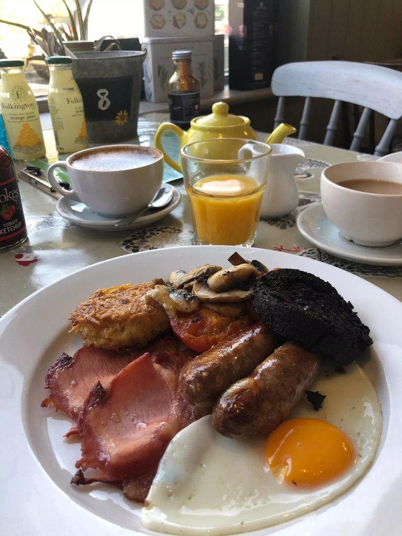 River Green Cafe and Deli