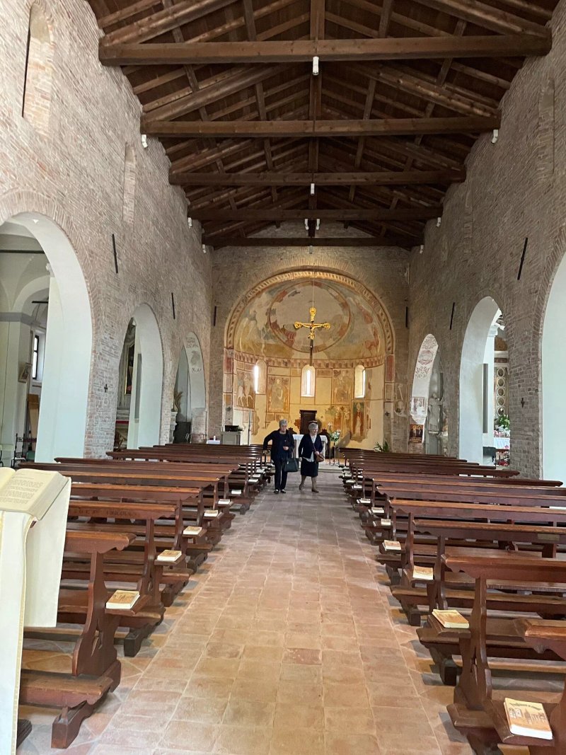 Chiesa di San Fiorentino Martire
